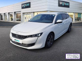 Peugeot 508 SW occasion année 2020 boite Automatique Annonce Peugeot 508 SW occasion Diesel SW BlueHDi 130 ch S&S EAT8 Allure Business à Â LOMME