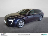 Peugeot 508 SW occasion année 2019 boite Automatique Annonce Peugeot 508 SW occasion Diesel SW BlueHDi 130 ch S&S EAT8 Allure Business à Saint-Lô