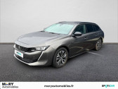 Peugeot 508 SW occasion année 2022 boite Automatique Annonce Peugeot 508 SW occasion Diesel SW BlueHDi 130 ch S&S EAT8 Allure Pack à ABBEVILLE
