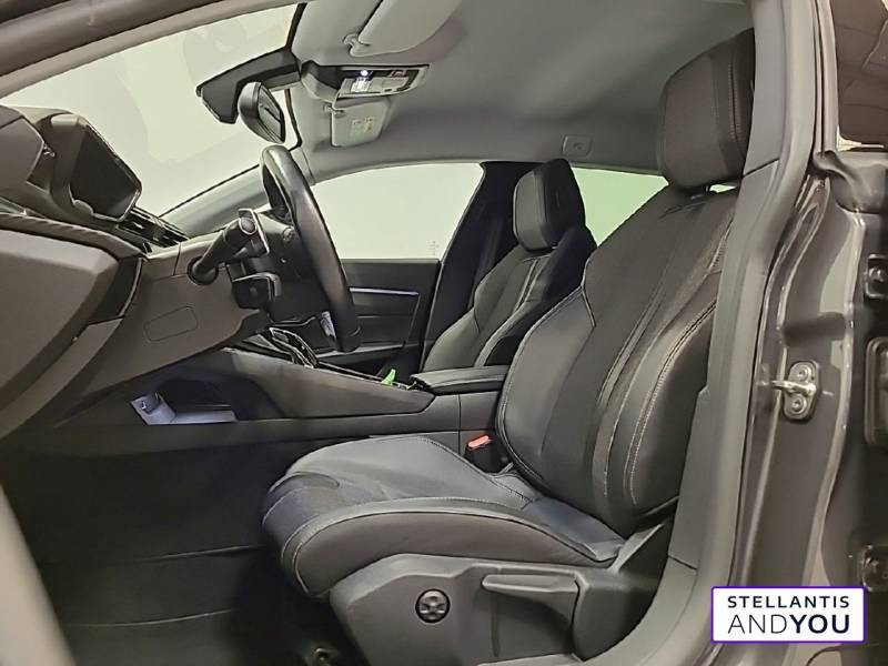 Peugeot 508 SW SW BlueHDi 130 ch S&S EAT8 Allure Pack  occasion   LOMME - photo n10