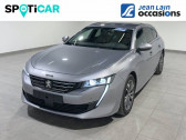 Peugeot 508 SW occasion boite Automatique Annonce Peugeot 508 SW occasion Diesel SW BlueHDi 130 ch S&S EAT8 Allure Pack à Seynod