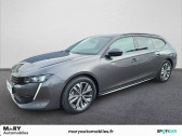 Peugeot 508 SW SW BlueHDi 130 ch S&S EAT8 Allure Pack  2022 - annonce de voiture en vente sur Auto Sélection.com