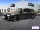 Peugeot 508 SW occasion année 2022 boite Automatique Annonce Peugeot 508 SW occasion Diesel SW BlueHDi 130 ch S&S EAT8 Allure Pack à CESSON-SEVIGNE