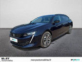 Peugeot 508 SW occasion année 2022 boite Automatique Annonce Peugeot 508 SW occasion Diesel SW BlueHDi 130 ch S&S EAT8 Allure Pack à Falaise