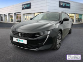 Peugeot 508 SW occasion année 2022 boite Automatique Annonce Peugeot 508 SW occasion Diesel SW BlueHDi 130 ch S&S EAT8 Allure Pack à MASSY