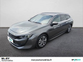 Peugeot 508 SW SW BlueHDi 130 ch S&S EAT8 Allure Pack   ST QUENTIN 02