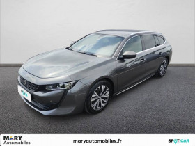 Peugeot 508 SW , garage MARY AUTOMOBILES SAINT-QUENTIN PEUGEOT  ST QUENTIN