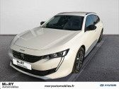 Peugeot 2008 1.2 PureTech 130ch S&S Allure Pack EAT8  2023 - annonce de voiture en vente sur Auto Slection.com