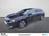 Peugeot 508 SW SW BlueHDi 130 ch S&S EAT8 Allure  2019 - annonce de voiture en vente sur Auto Sélection.com