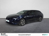 Peugeot 508 SW occasion année 2023 boite Automatique Annonce Peugeot 508 SW occasion Diesel SW BlueHDi 130 ch S&S EAT8 Allure à NOYON