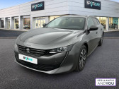 Peugeot 508 SW occasion année 2020 boite Automatique Annonce Peugeot 508 SW occasion Diesel SW BlueHDi 130 ch S&S EAT8 Allure à MALAKOFF