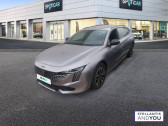 Peugeot 508 SW occasion année 2024 boite Automatique Annonce Peugeot 508 SW occasion Diesel SW BlueHDi 130 ch S&S EAT8 Allure à LE GRAND QUEVILLY