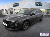 Peugeot 508 SW occasion année 2024 boite Automatique Annonce Peugeot 508 SW occasion Diesel SW BlueHDi 130 ch S&S EAT8 Allure à LE GRAND QUEVILLY
