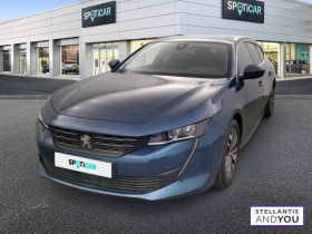 Peugeot 508 SW , garage SPOTICAR STELLANTIS &YOU LYON VENISSIEUX ETATS-UNIS   VENISSIEUX
