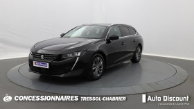 Peugeot 508 SW occasion 2021 mise en vente à LATTES par le garage Autodiscount Montpellier - photo n°1