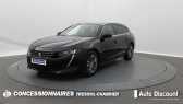 Peugeot 508 SW occasion année 2021 boite Automatique Annonce Peugeot 508 SW occasion Diesel SW BlueHDi 130 ch S&S EAT8 Allure à LATTES