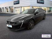 Peugeot 508 SW occasion année 2020 boite Automatique Annonce Peugeot 508 SW occasion Diesel SW BlueHDi 130 ch S&S EAT8 GT Line à RONCQ