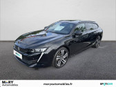 Peugeot 508 SW SW BlueHDi 130 ch S&S EAT8 GT Pack  2022 - annonce de voiture en vente sur Auto Sélection.com
