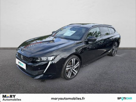 Peugeot 508 SW occasion 2022 mise en vente à LONGUEAU par le garage MARY AUTOMOBILES AMIENS PEUGEOT - photo n°1