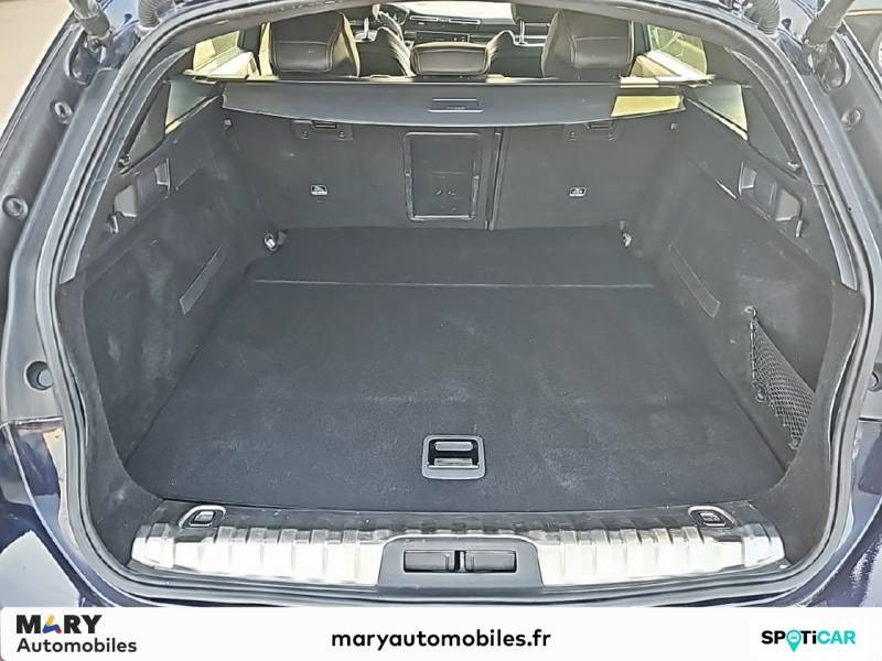 Peugeot 508 SW SW BlueHDi 130 ch S&S EAT8 GT  occasion à HERLIN-LE-SEC - photo n°6