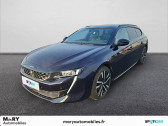 Peugeot 508 SW occasion année 2021 boite Automatique Annonce Peugeot 508 SW occasion Diesel SW BlueHDi 130 ch S&S EAT8 GT à HERLIN-LE-SEC