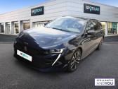 Peugeot 508 SW SW BlueHDi 130 ch S&S EAT8 GT   RONCQ 59