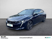 Peugeot 508 SW occasion année 2021 boite Automatique Annonce Peugeot 508 SW occasion Diesel SW BlueHDi 130 ch S&S EAT8 GT à Honfleur