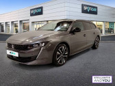 Peugeot 508 SW occasion année 2022 boite Automatique Annonce Peugeot 508 SW occasion Diesel SW BlueHDi 130 ch S&S EAT8 GT à Â LOMME