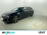 Peugeot 508 SW occasion boite Automatique Annonce Peugeot 508 SW occasion Diesel SW BlueHDi 130 ch S&S EAT8 GT à TOULON