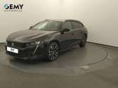Peugeot 508 SW occasion année 2022 boite Automatique Annonce Peugeot 508 SW occasion Diesel SW BlueHDi 130 ch S&S EAT8 GT à Lécousse