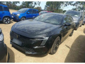 Annonce Peugeot 508 SW occasion Diesel SW BlueHDi 130 GT EAT8   GPS   ACC   Radar Av/Ar   Camera360  Ganges