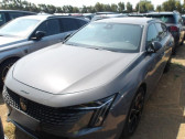 Annonce Peugeot 508 SW occasion Diesel SW BlueHDi 130 GT EAT8   GPS   ACC   Radar Av/Ar   Camera360  Ganges