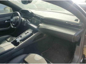 Peugeot 508 SW SW BlueHDi 130 GT EAT8   GPS   ACC   Radar Av/Ar   Camera360  occasion  Ganges - photo n3