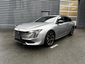 Annonce Peugeot 508 SW occasion Diesel SW BlueHDi 130 GT EAT8   GPS   ACC   Radar Av/Ar   Camera360 � Ganges