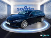Peugeot 508 SW occasion année 2021 boite Automatique Annonce Peugeot 508 SW occasion Diesel SW BlueHDi 130ch S&S Active Business EAT8 à Longuenesse