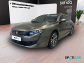 Peugeot 508 SW occasion année 2020 boite Manuelle Annonce Peugeot 508 SW occasion Diesel SW BlueHDi 130ch S&S Allure 7cv à Henin-Beaumont