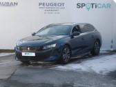 Annonce Peugeot 508 SW occasion Diesel SW BlueHDi 130ch S&S Allure EAT8  CHAMBOURCY