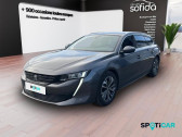 Peugeot 508 SW SW BlueHDi 130ch S&S Allure Pack EAT8   Hazebrouck 59
