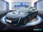 Peugeot 508 SW SW BlueHDi 130ch S&S GT EAT8   Béthune 62