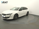 Annonce Peugeot 508 SW occasion Diesel SW BlueHDi 160 ch S&S EAT8 GT Line  ANGERS