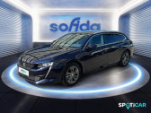 Peugeot 508 SW SW BlueHDi 160ch S&S Allure Business EAT8   ANZIN 59