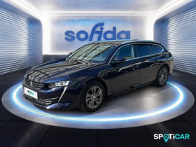 Peugeot 508 SW , garage PEUGEOT VALENCIENNES - SOFIDA AUTO  ANZIN