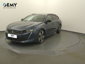Peugeot 508 SW SW BlueHDi 180 ch S&S EAT8 GT Line   Lcousse 35