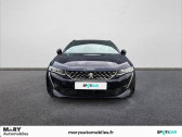 Peugeot 508 SW occasion année 2020 boite Automatique Annonce Peugeot 508 SW occasion Diesel SW BlueHDi 180 ch S&S EAT8 GT à Granville