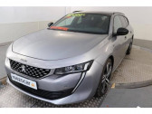 Peugeot 508 SW occasion année 2019 boite Automatique Annonce Peugeot 508 SW occasion Diesel SW BlueHDi 180 ch S&S EAT8 GT à Saint-Grégoire