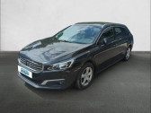 Annonce Peugeot 508 SW occasion Diesel SW BUSINESS 1.6 BlueHDi 120ch S&S BVM6 - Active  REDON