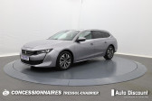 Peugeot 508 SW occasion année 2021 boite Automatique Annonce Peugeot 508 SW occasion Diesel SW BUSINESS BlueHDi 130 ch S&S EAT8 Allure à LATTES