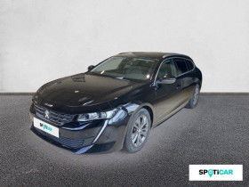 Peugeot 508 SW occasion 2021 mise en vente à PRIVAS par le garage PEUGEOT PRIVAS - photo n°1
