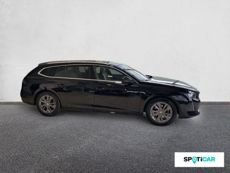 Peugeot 508 SW SW BUSINESS BlueHDi 130 ch S&S EAT8 Allure  occasion à PRIVAS - photo n°4