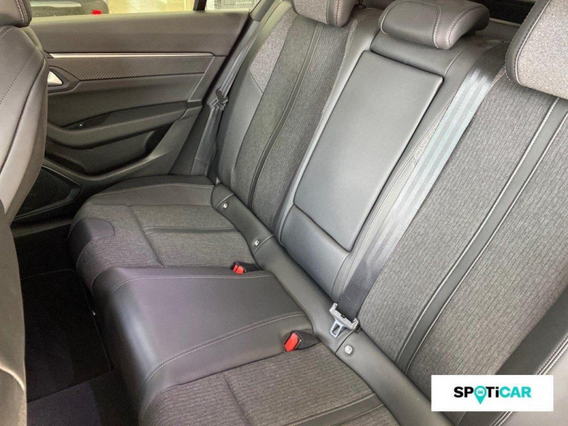 Peugeot 508 SW SW BUSINESS BlueHDi 130 ch S&S EAT8 Allure  occasion à PRIVAS - photo n°10